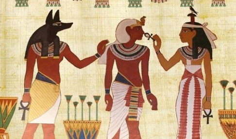 Ägyptisches Sternzeichen: Wir verraten dir, was es über dich aussagt
